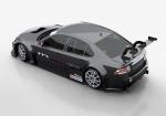 Saab 9-3 TTA by Flash Engineering 2012 года